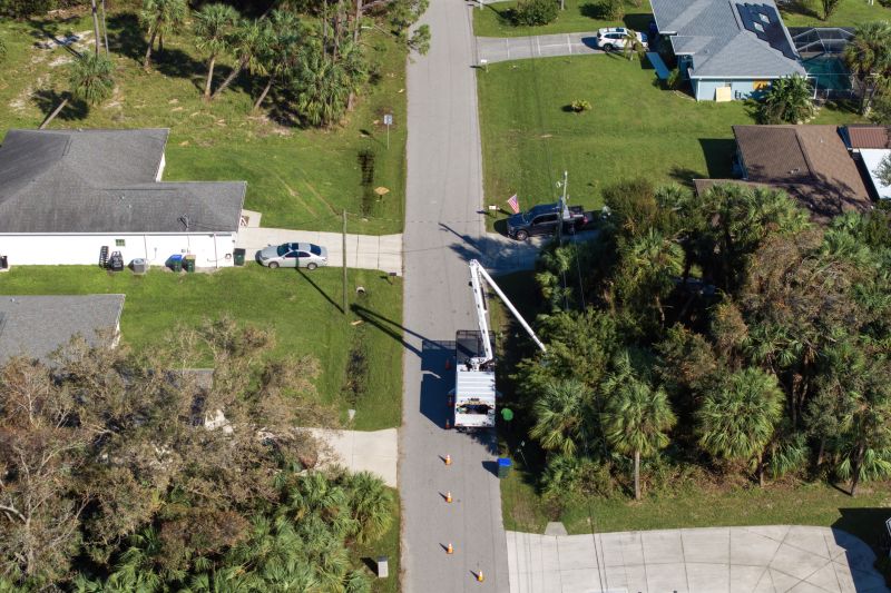 Curtain Rail Replacement