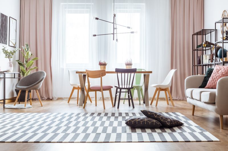 Curtain Rail Replacement