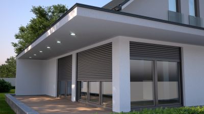 Track Blinds Installation in Littleton, CO